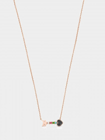 Кольє TOUS модель 915302500 Фото