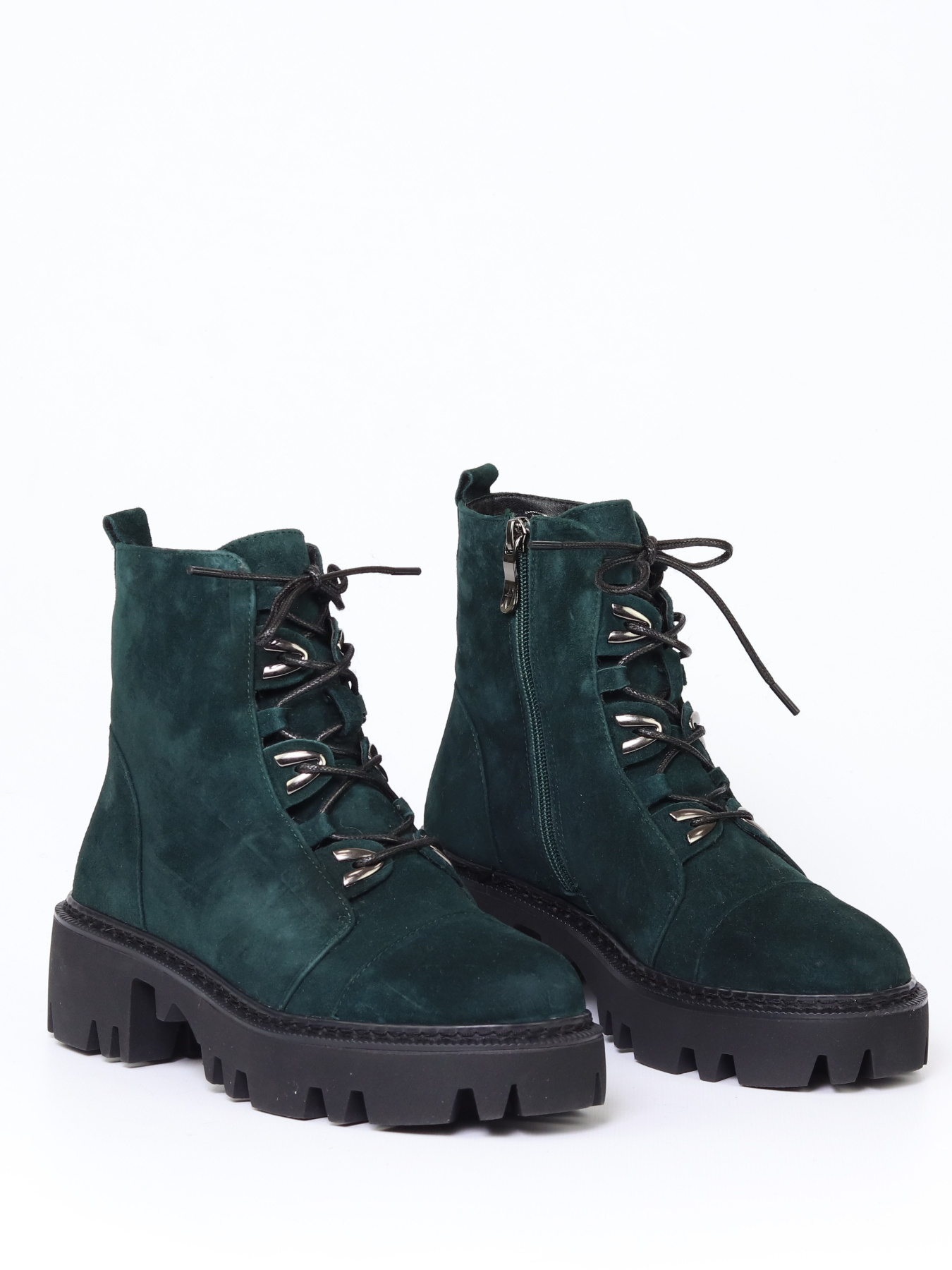 Ботинки Respect модель F577-6409-6 Фото