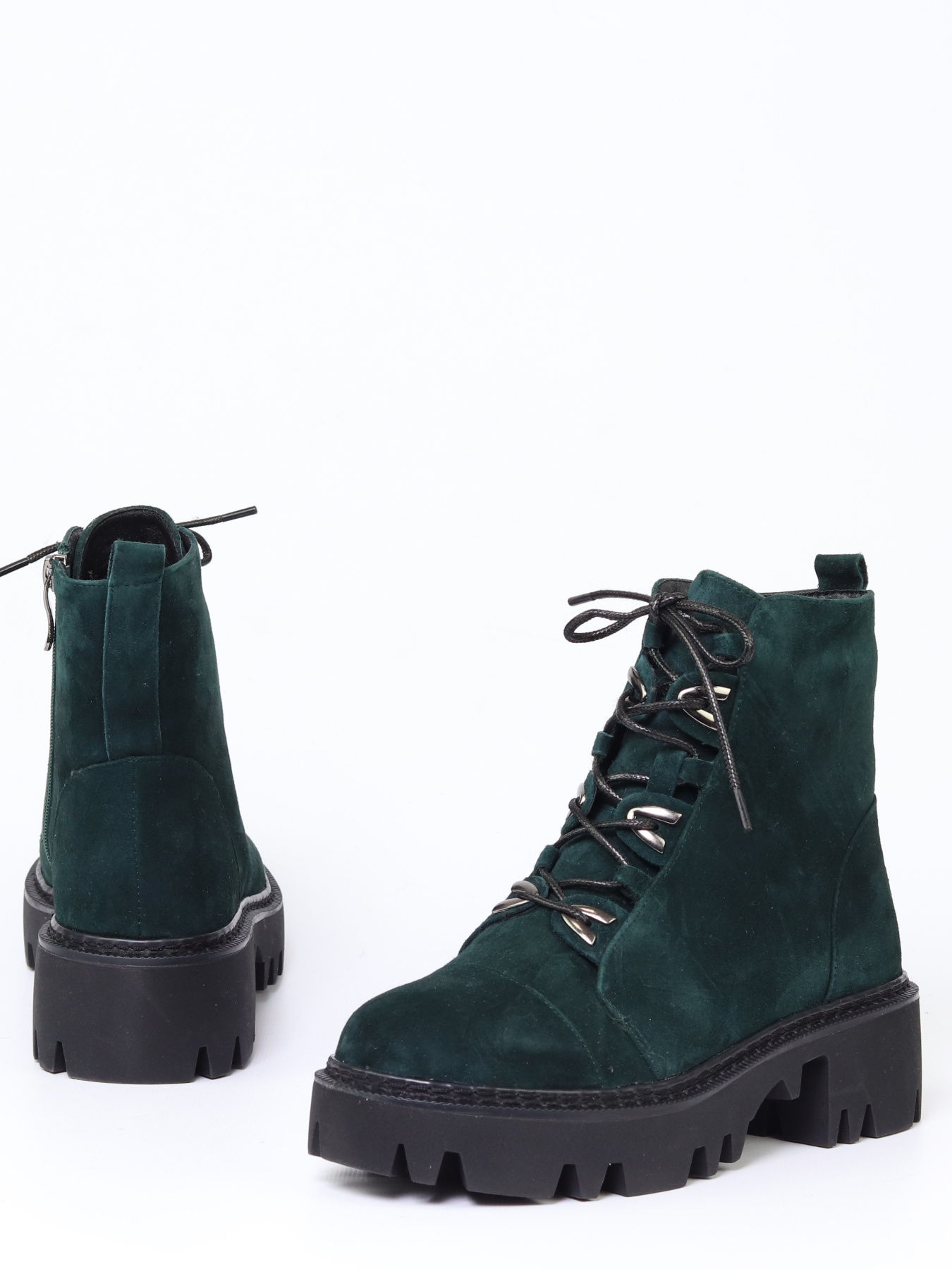 Ботинки Respect модель F577-6409-6 Фото