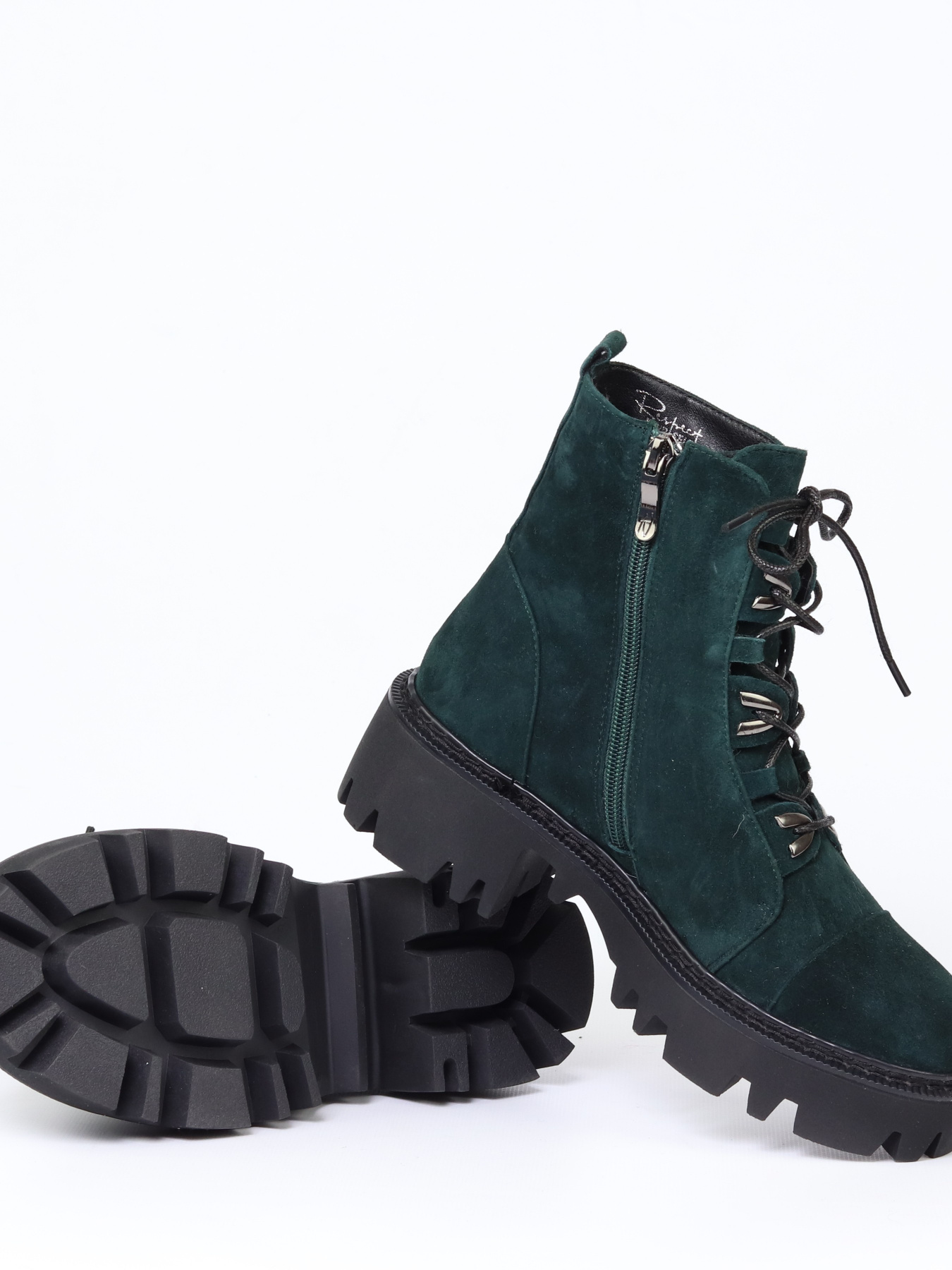 Ботинки Respect модель F577-6409-6 Фото