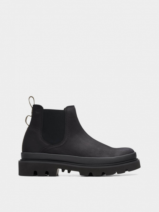 Бәтеңке мен етіктер Clarks үлгі 26173418 Фото