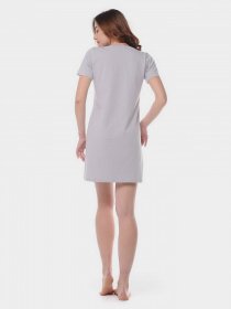 Ночная рубашка Наталюкс модель 41202132700 Фото