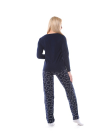 Піжама Наталюкс модель 41262631994 Фото