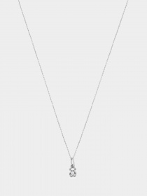 Кольє TOUS модель 612564000 Фото