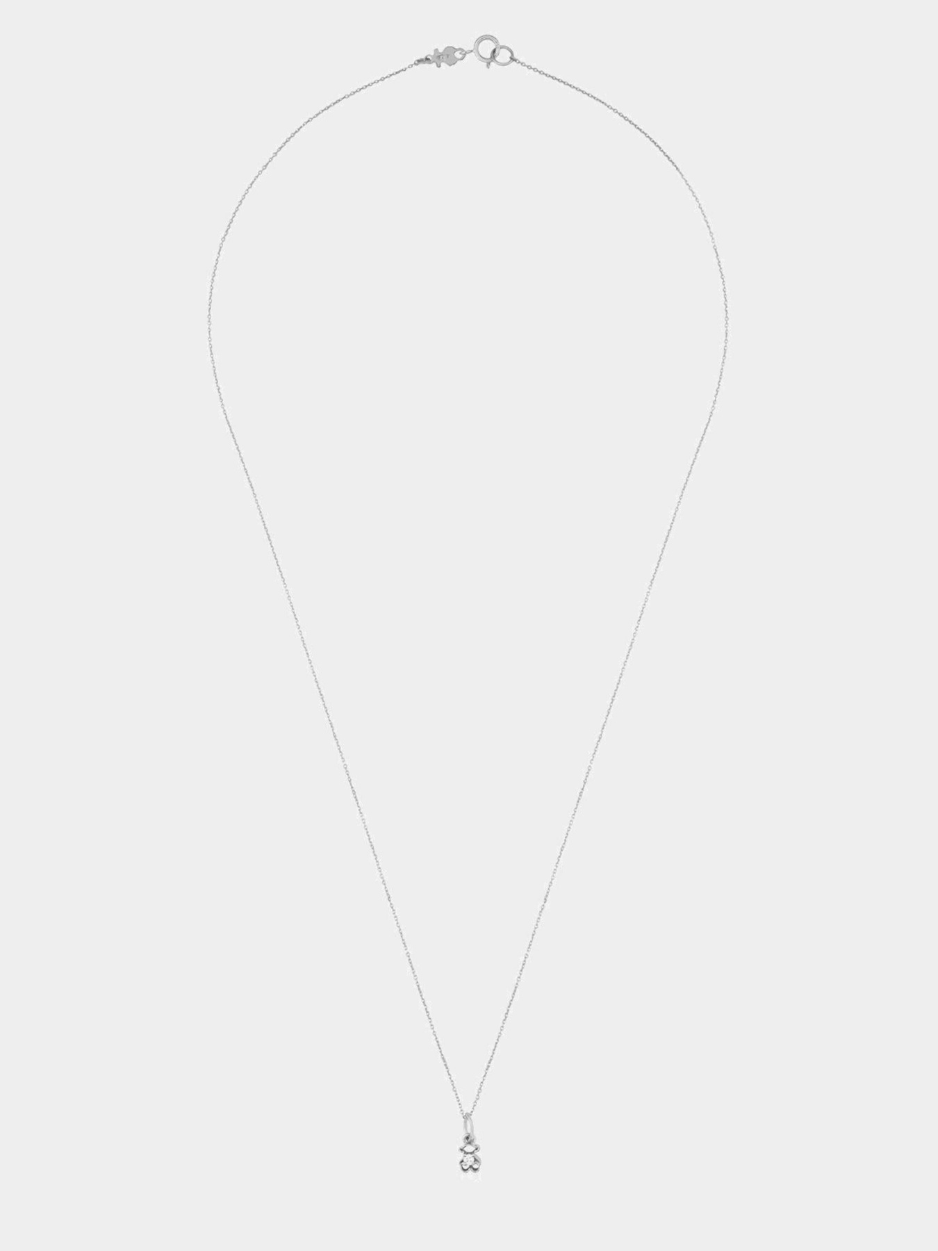 Кольє TOUS модель 612564000 Фото