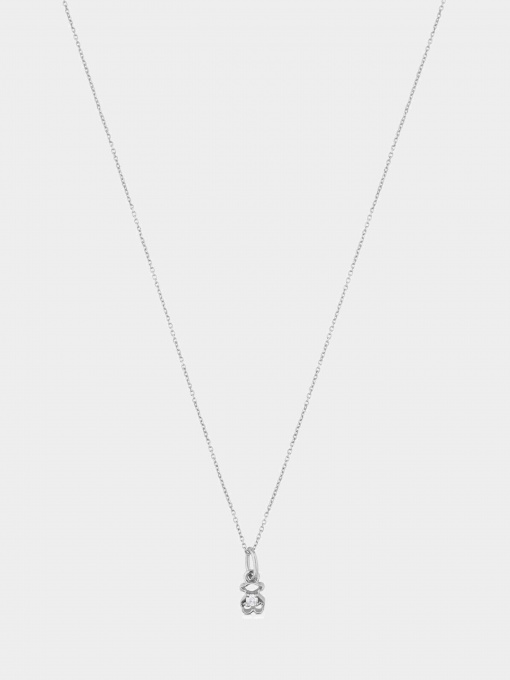 Кольє TOUS модель 612564000 Фото