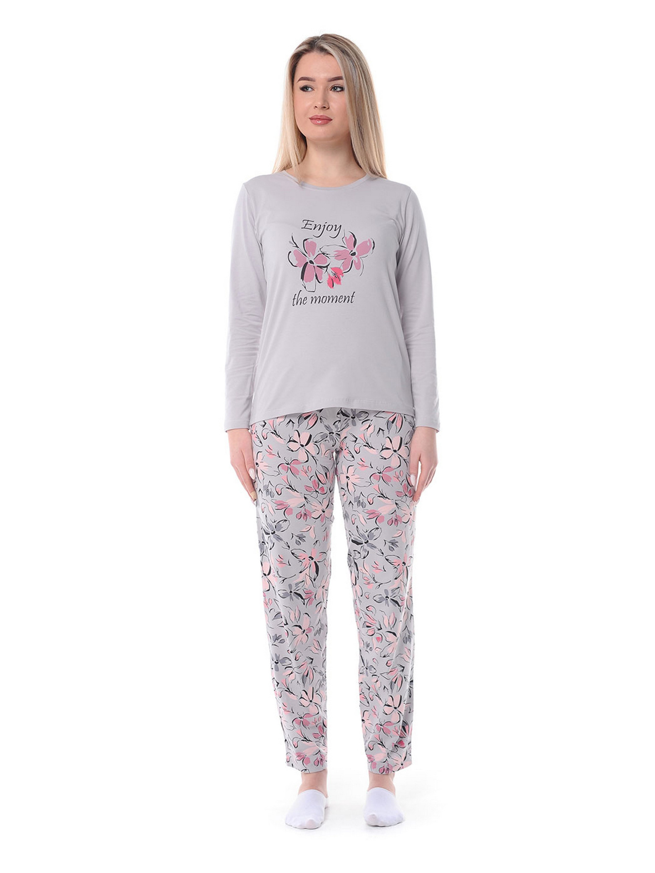 Пижама Наталюкс модель 41262632700 Фото