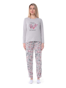 Пижама Наталюкс модель 41262632700 Фото