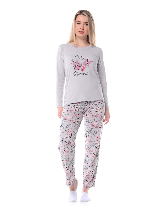 Пижама Наталюкс модель 41262632700 Фото