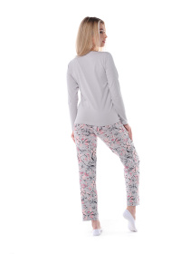 Пижама Наталюкс модель 41262632700 Фото