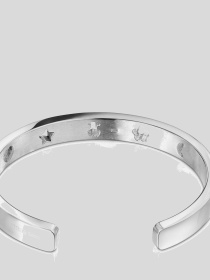 Банглы TOUS модель 918591570 Фото