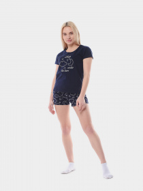 Пижама Наталюкс модель 41262731994 Фото