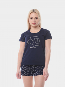 Пижама Наталюкс модель 41262731994 Фото