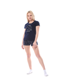 Пижама Наталюкс модель 41262731994 Пижама Наталюкс модель 41262731994 Фото