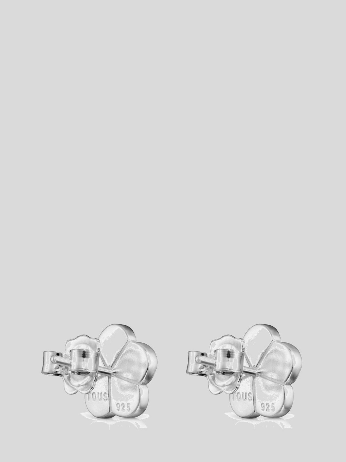 Серьги-гвоздики TOUS модель 918533510 Фото