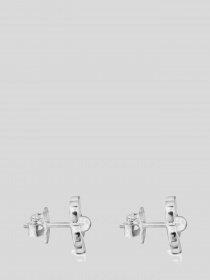 Серьги-гвоздики TOUS модель 918533510 Фото