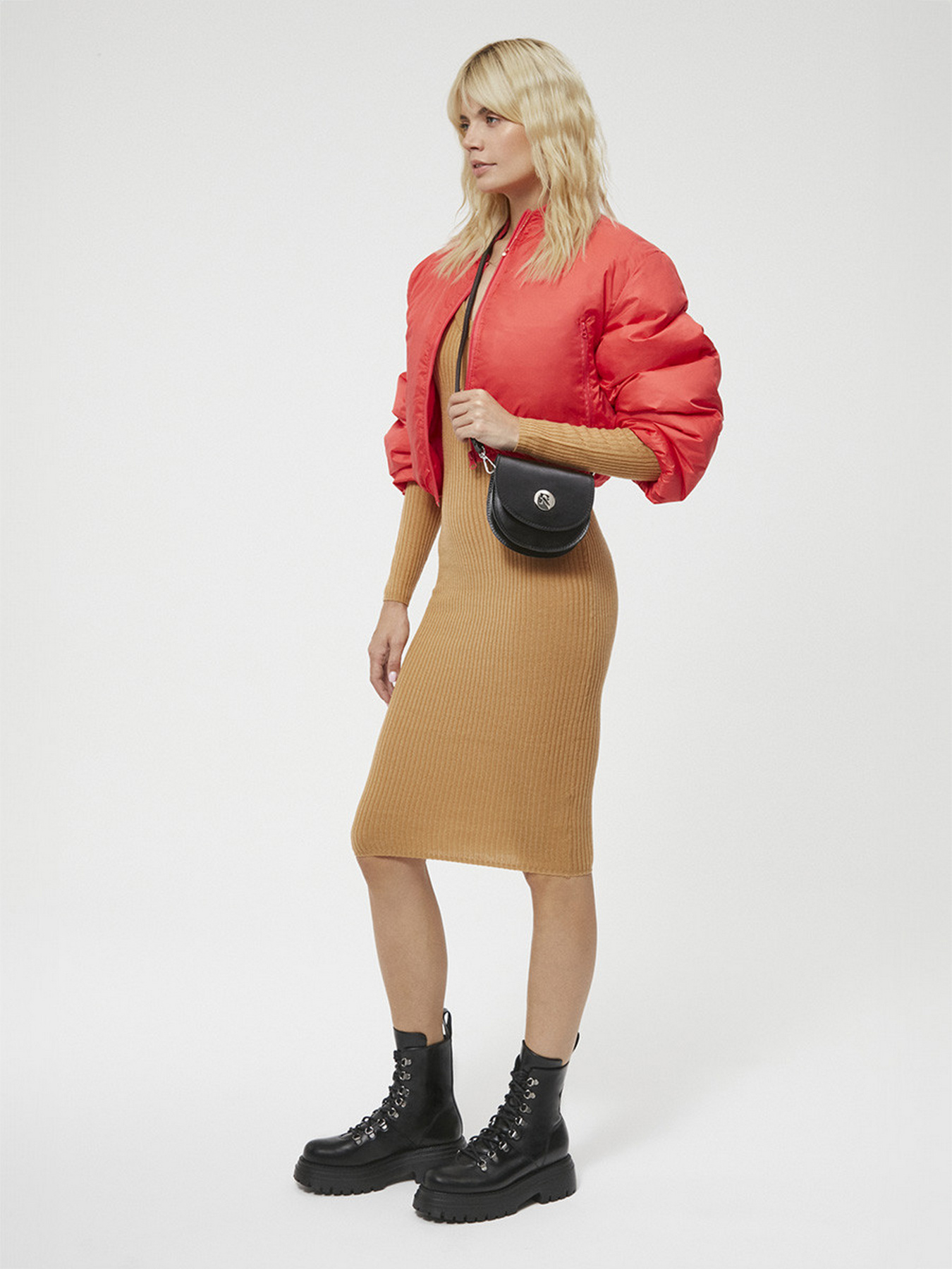 Кросс-боди RYLKO модель R40676TB_8LA Фото