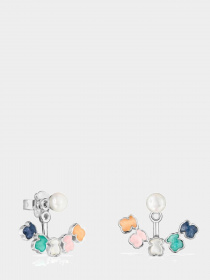 Серьги-гвоздики TOUS модель 915433660 Серьги-гвоздики TOUS модель 915433660 Фото