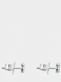 Серьги-гвоздики TOUS модель 915433650 Серьги-гвоздики TOUS модель 915433650 Фото