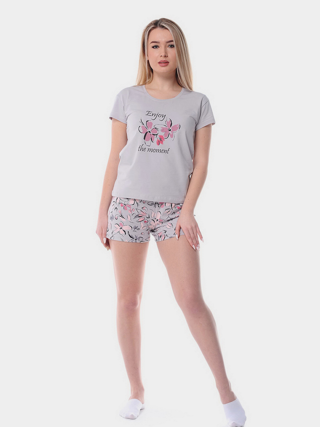 Пижама Наталюкс модель 41262732700 Фото