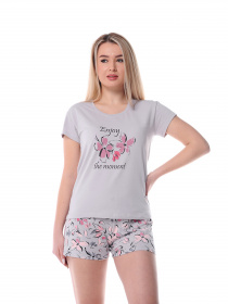 Пижама Наталюкс модель 41262732700 Фото