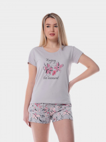 Пижама Наталюкс модель 41262732700 Фото