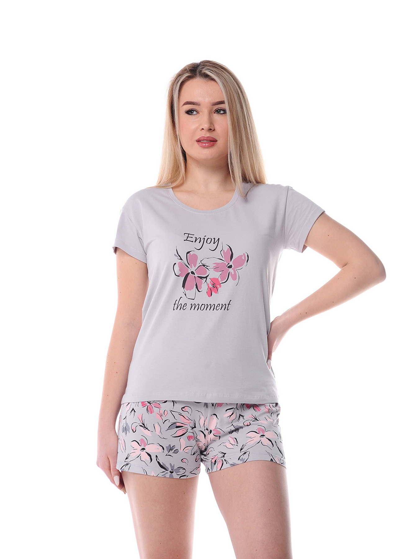 Пижама Наталюкс модель 41262732700 Фото