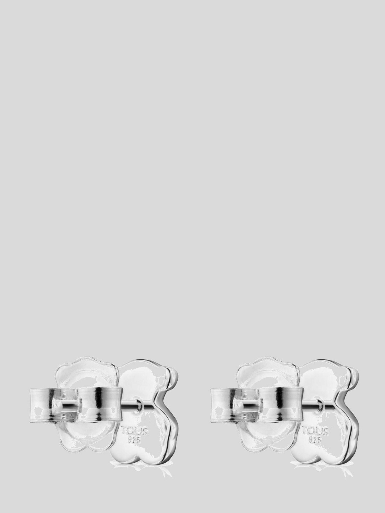 Серьги-гвоздики TOUS модель 918563500 Фото