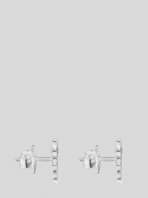 Серьги-гвоздики TOUS модель 918533540 Фото