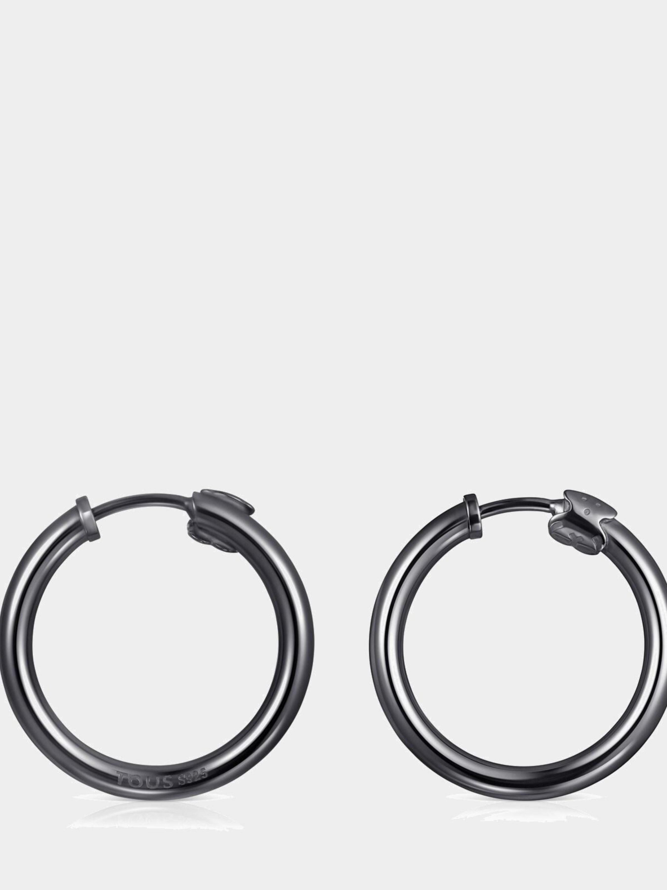 Серьги-подвески TOUS модель 911183520 Фото