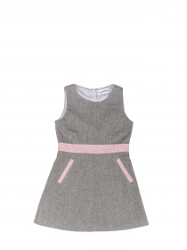 Сарафан Miracle Kids модель 72-16-008 Фото