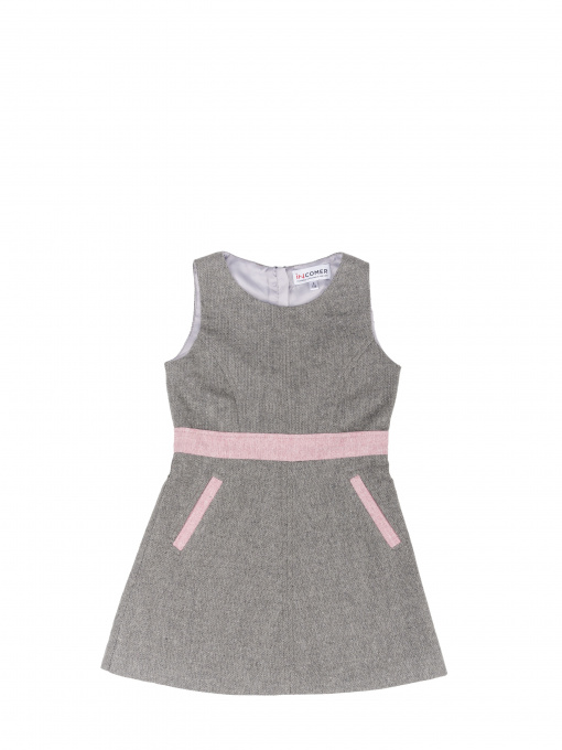 Сарафан Miracle Kids модель 72-16-008 Фото