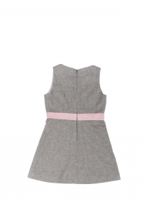 Сарафан Miracle Kids модель 72-16-008 Сарафан Miracle Kids модель 72-16-008 Фото