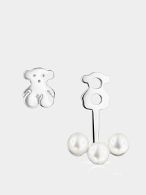 Серьги-гвоздики TOUS модель 918443570 Фото