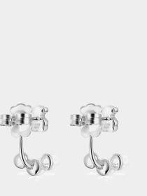 Серьги-гвоздики TOUS модель 918443570 Фото