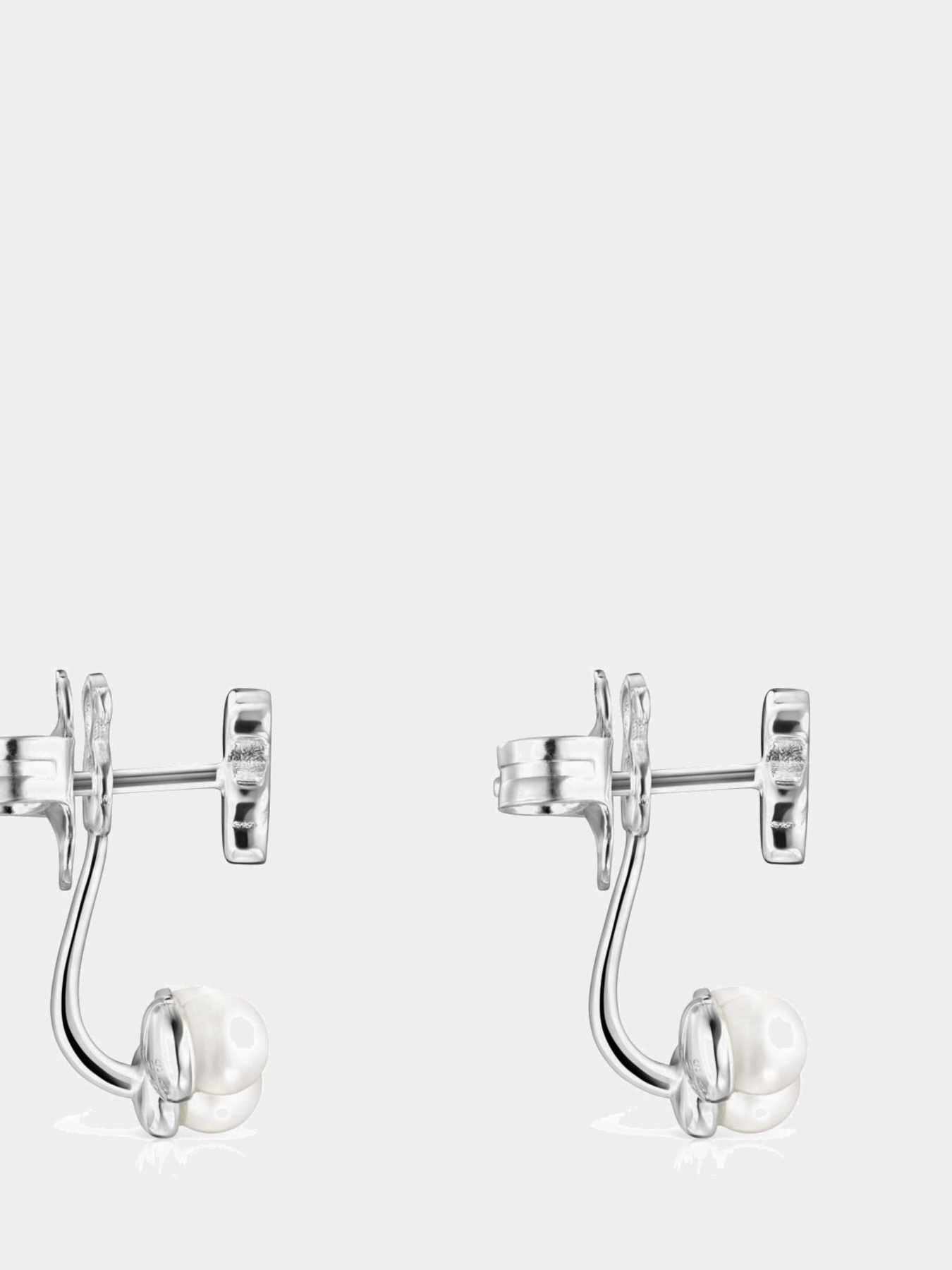 Серьги-гвоздики TOUS модель 918443570 Серьги-гвоздики TOUS модель 918443570 Фото