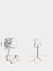 Серьги-гвоздики TOUS модель 918443570 Серьги-гвоздики TOUS модель 918443570 Фото