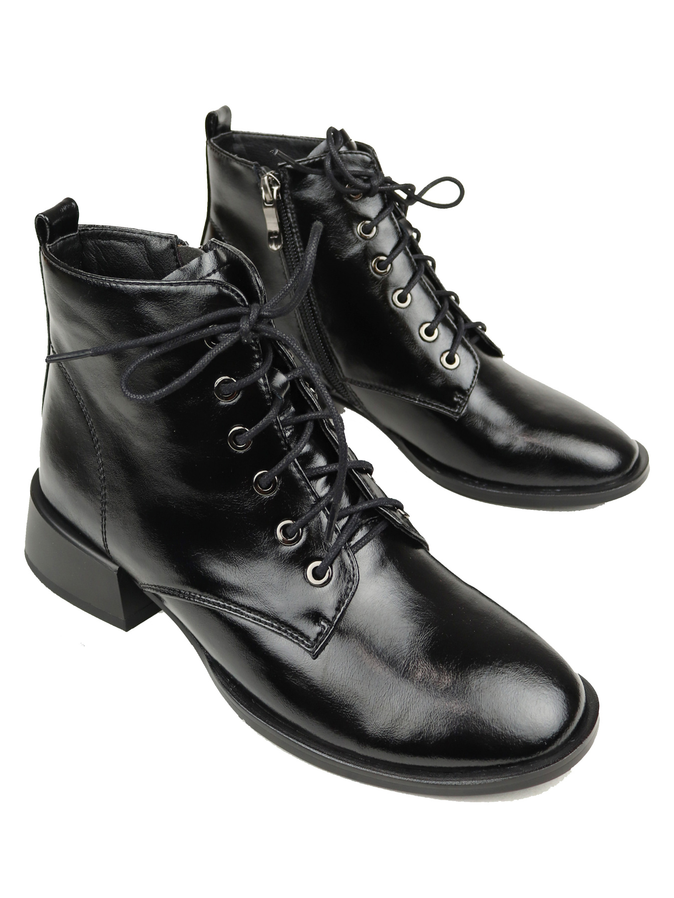 Ботинки Respect модель VS32-134736 Фото