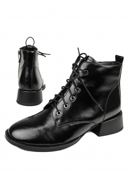 Черевики Respect модель VS32-134736 — фото 3 - INTERTOP