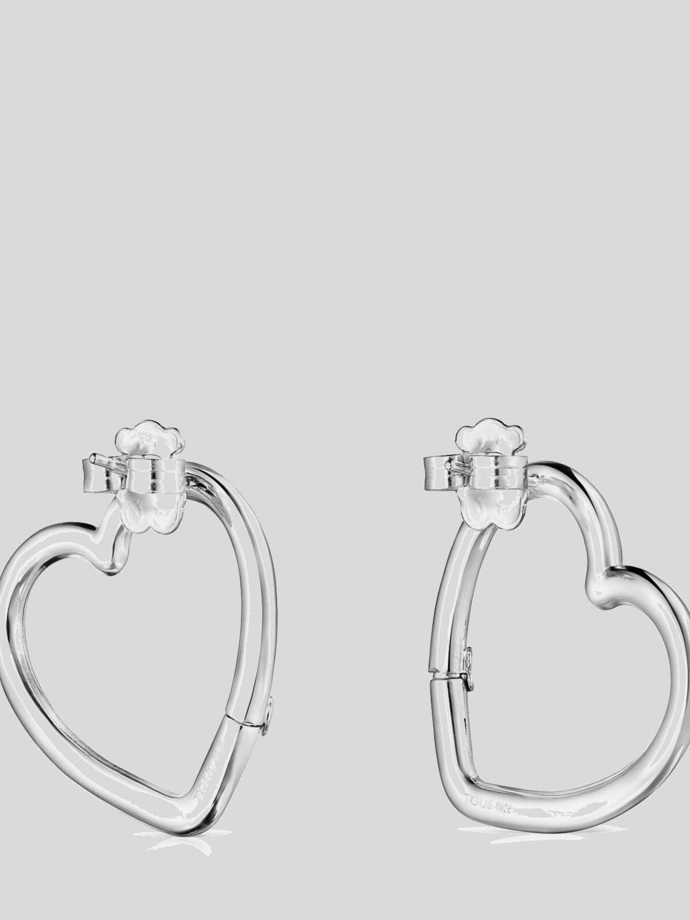 Пусети TOUS модель 012343530 Фото