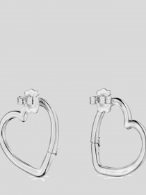 Пусети TOUS модель 012343530 Фото