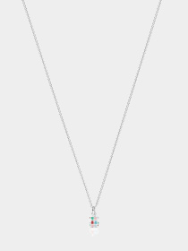 Кольє TOUS модель 918562500 Фото