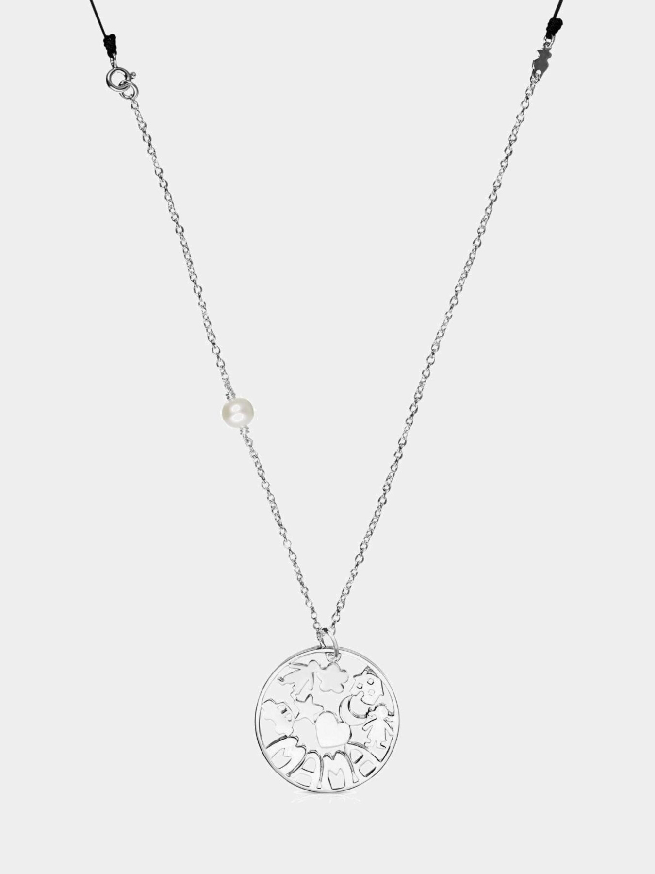 Кольє TOUS модель 914154550 Фото