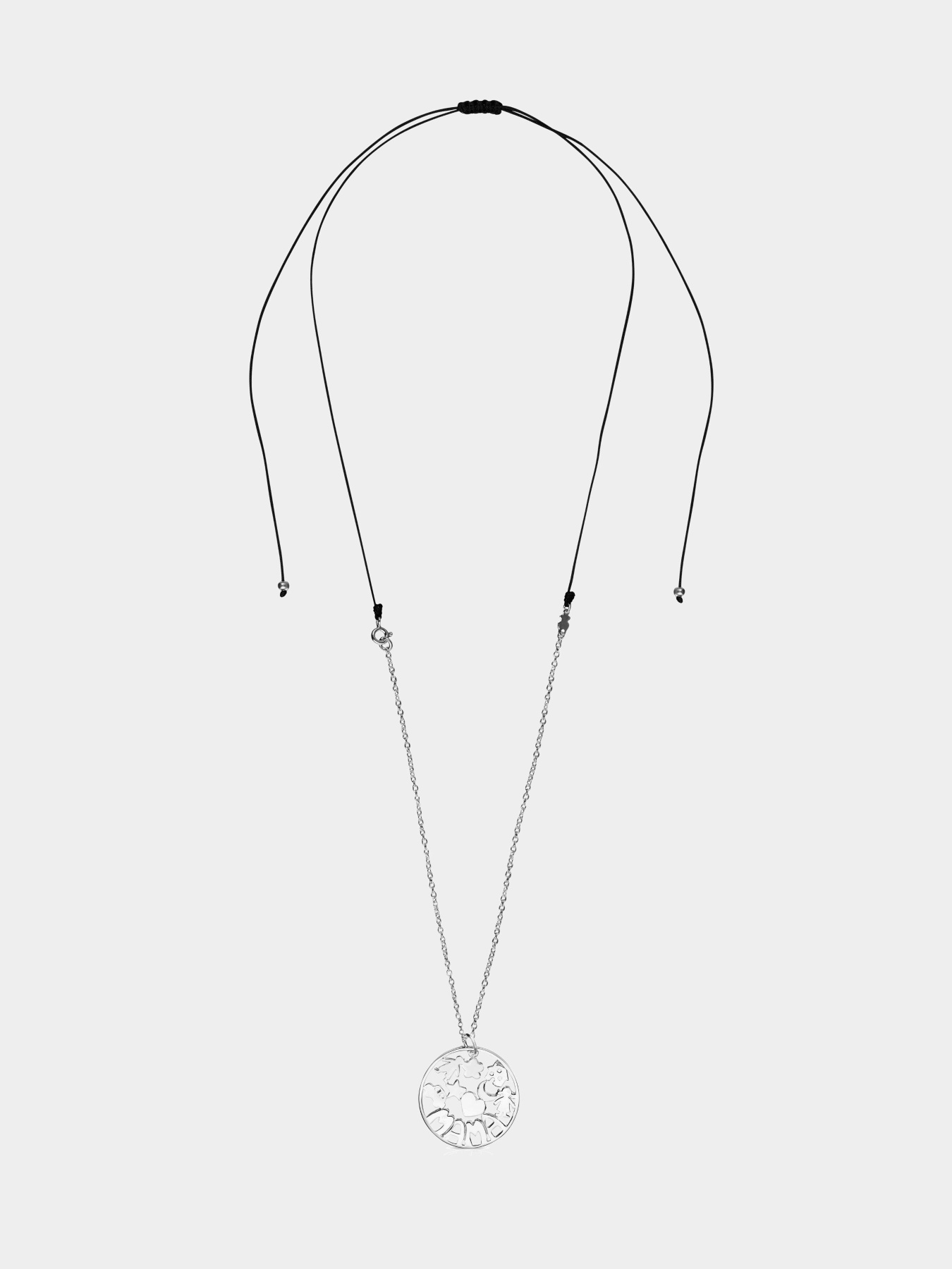 Кольє TOUS модель 914154550 Фото