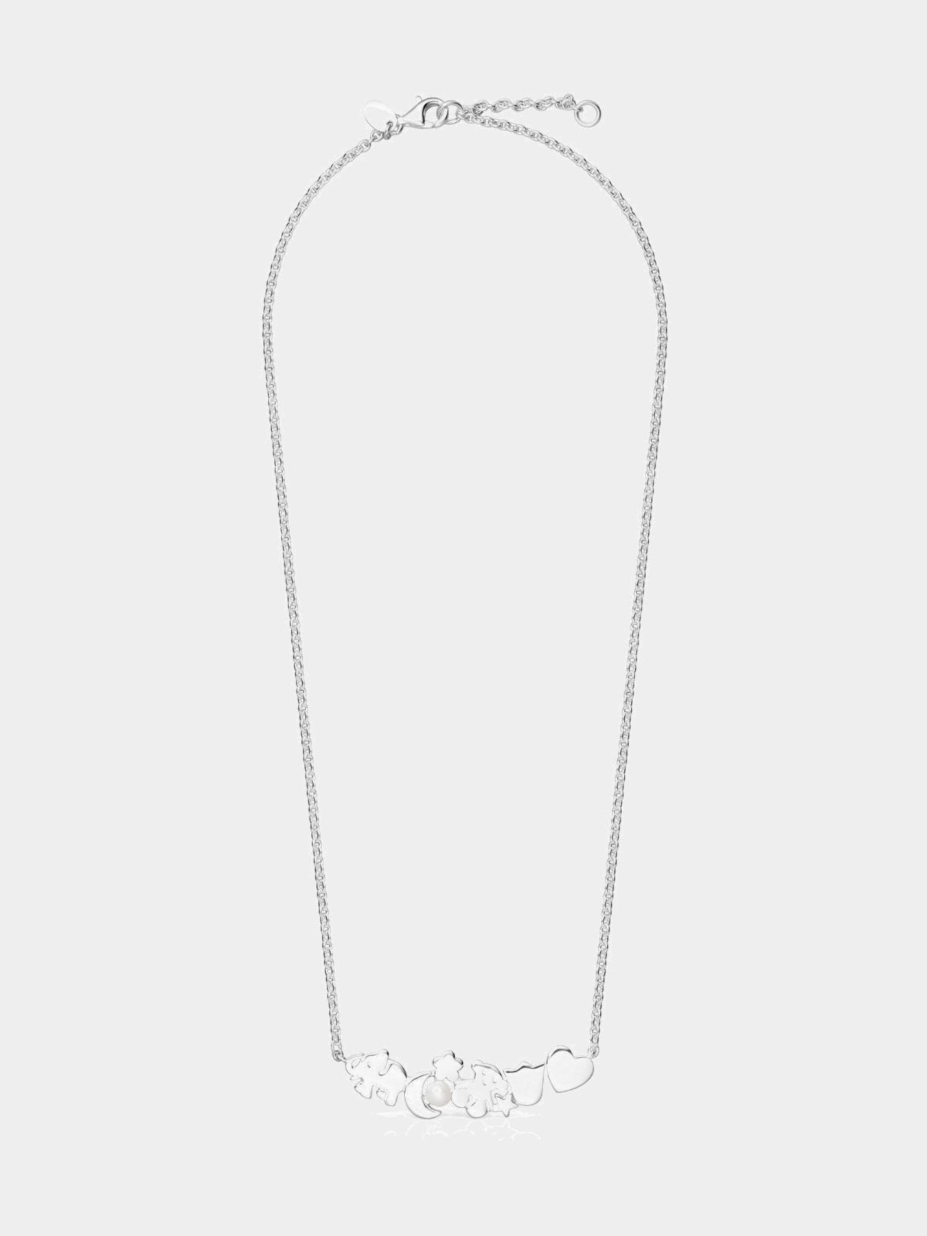 Колье TOUS модель 918442520 Фото