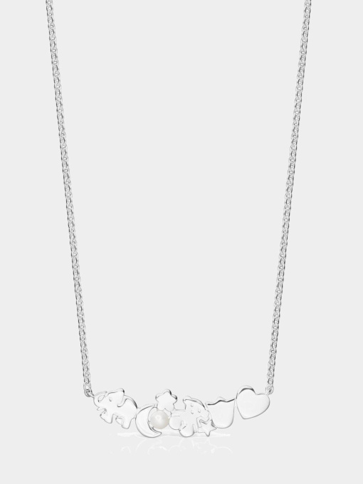 Колье TOUS модель 918442520 Фото