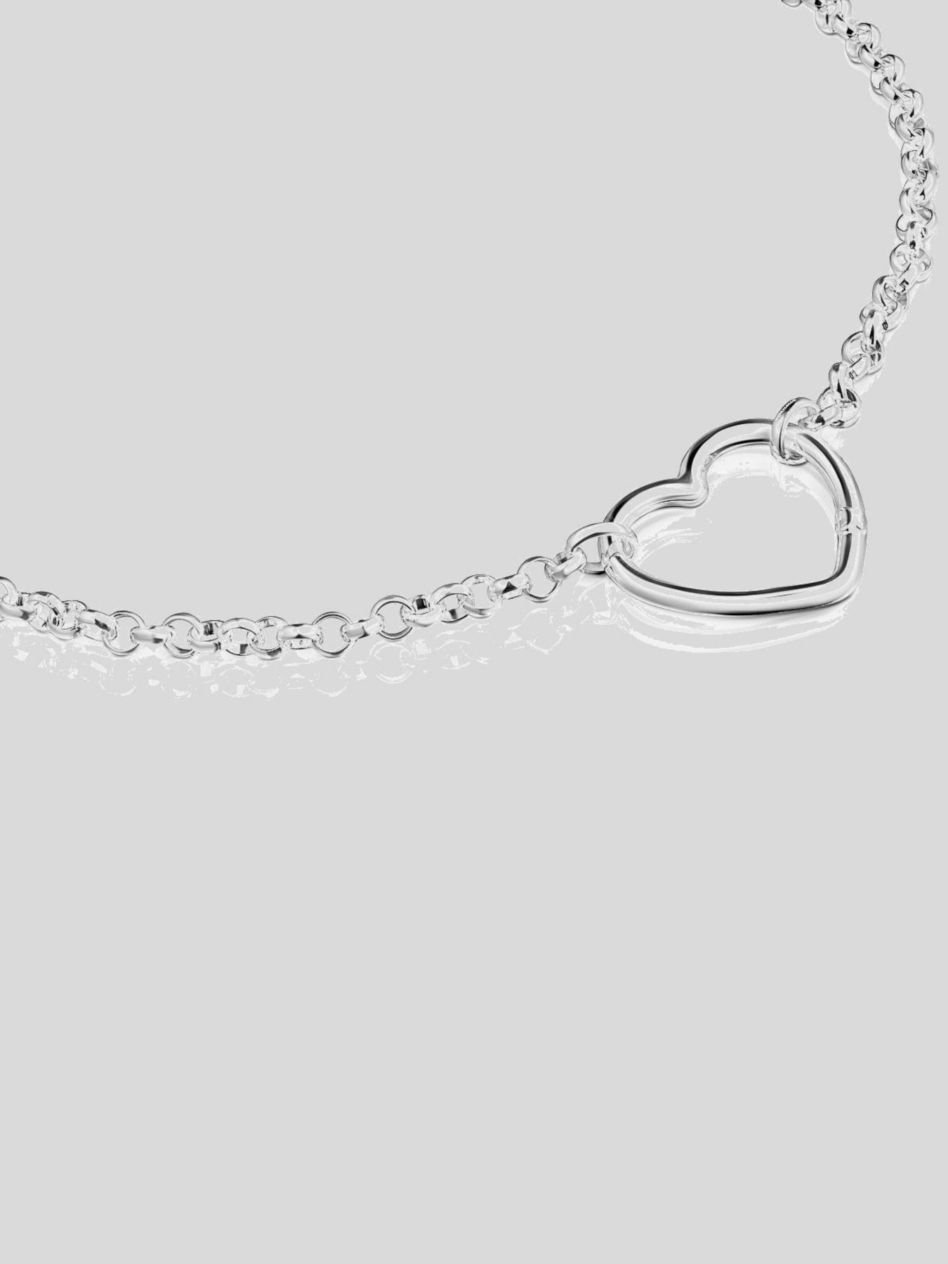 Колье TOUS модель 012342530 Фото