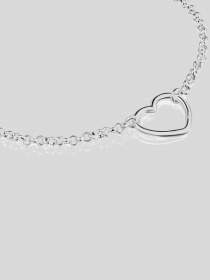 Колье TOUS модель 012342530 Фото