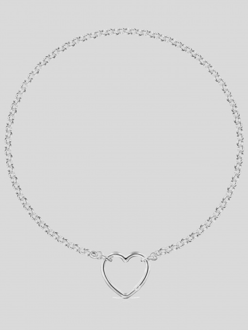 Колье TOUS модель 012342530 Фото