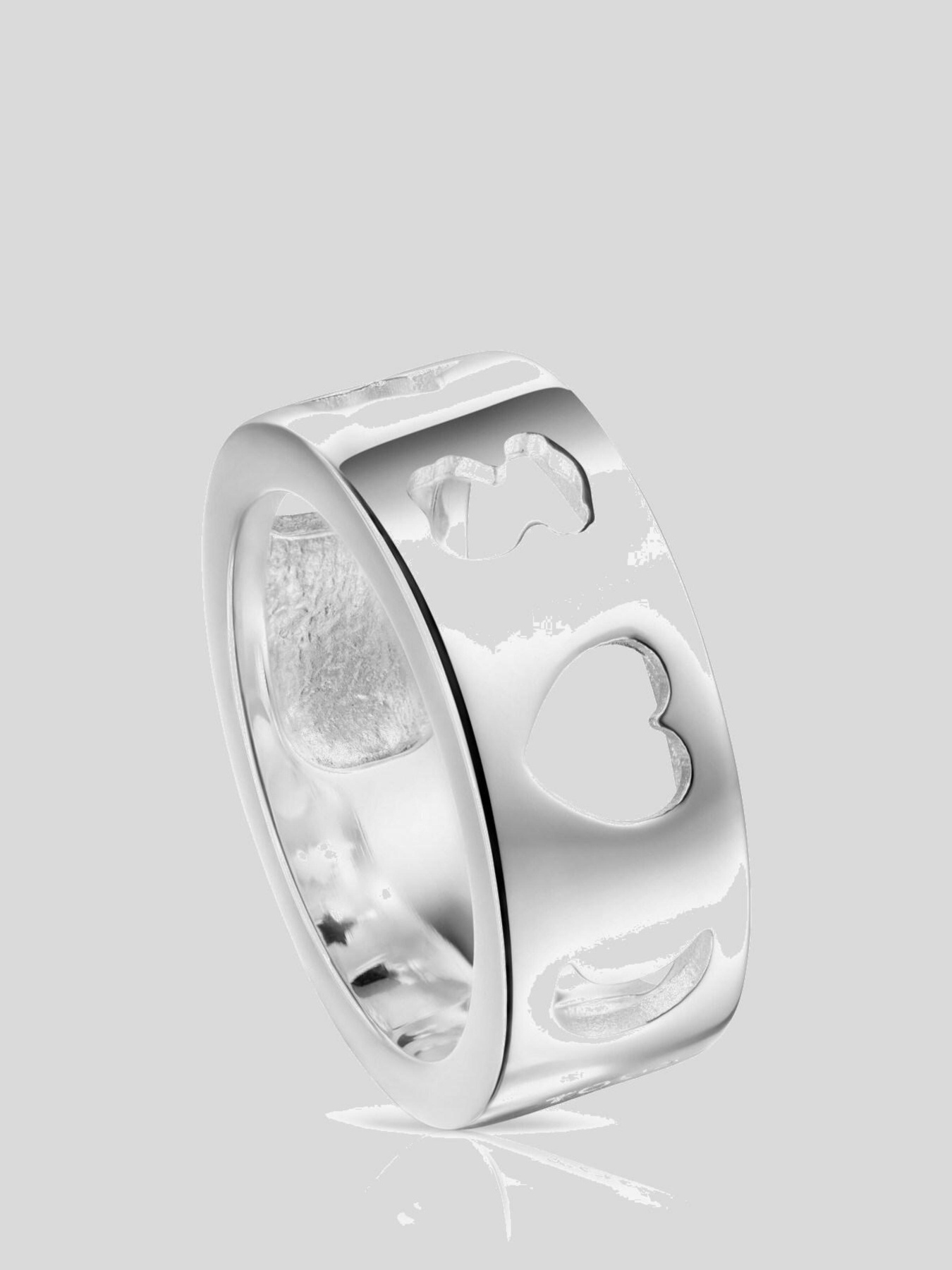 Кольца TOUS модель 918595540 Фото